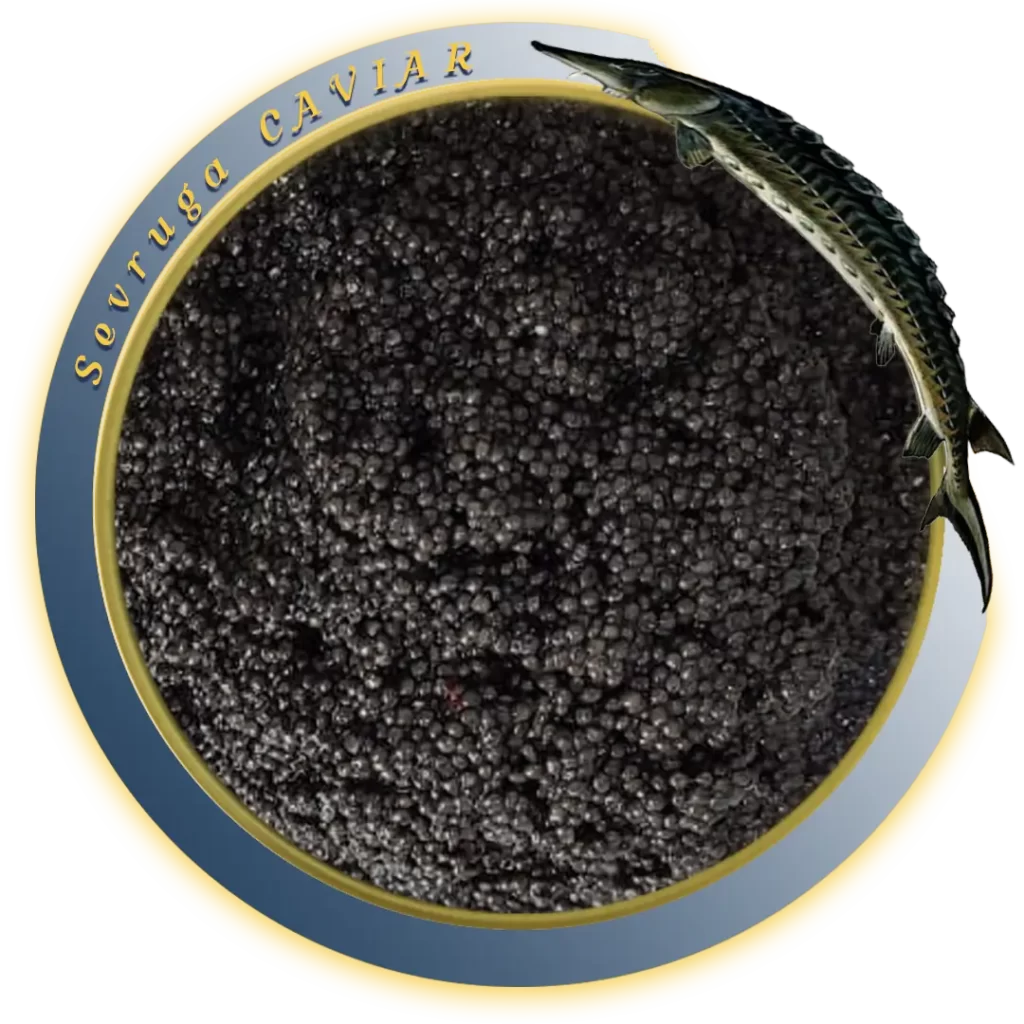 Sevruga Caviar