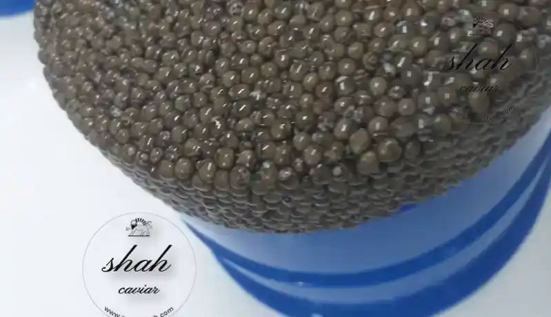 Health Benefits of Caviar 