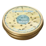 BUTTER caviar